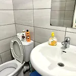 Διαμέρισμα Shell Hom Golem (Tirana)