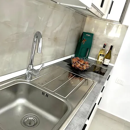 Appartement Shell Hom *