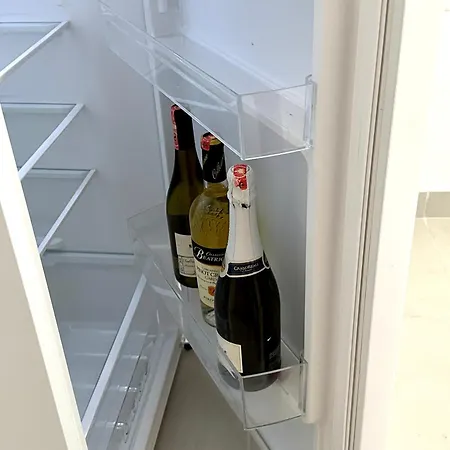 Appartement Shell Hom Golem (Tirana)