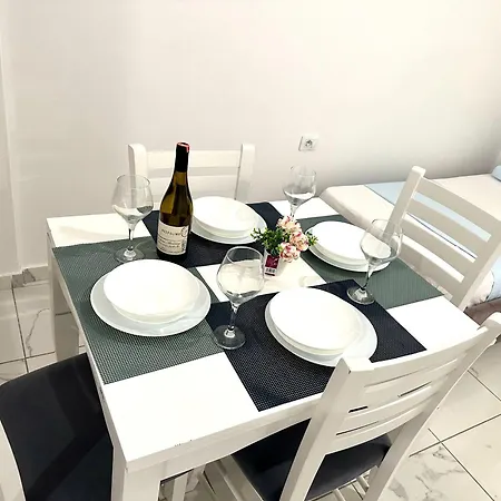 Shell Hom Appartement