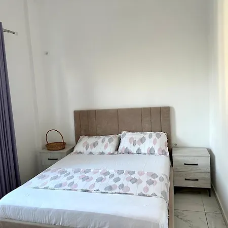 Shell Hom Appartement *