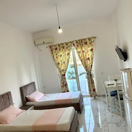 Shell Hom Appartement