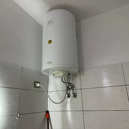 Appartement Shell Hom *