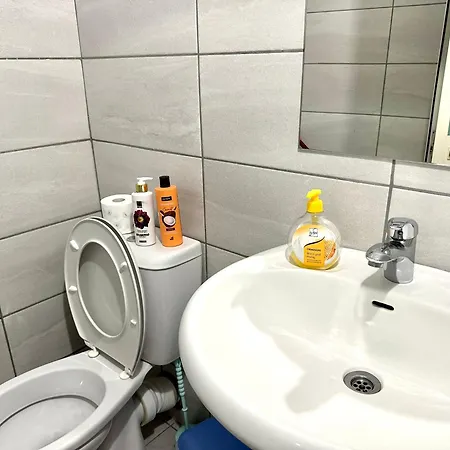 Appartement Shell Hom Golem (Tirana)