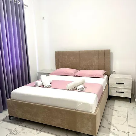 Appartement Shell Hom