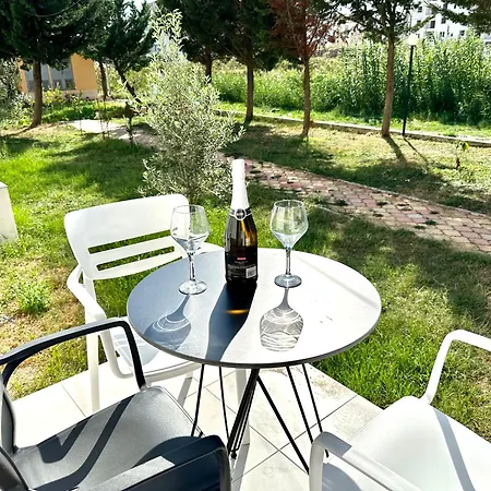 Shell Hom Apartament