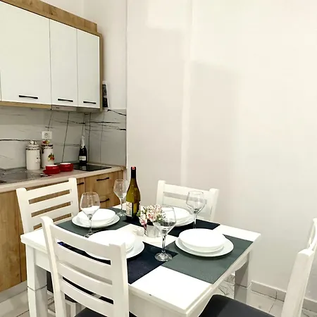 Shell Hom Apartament