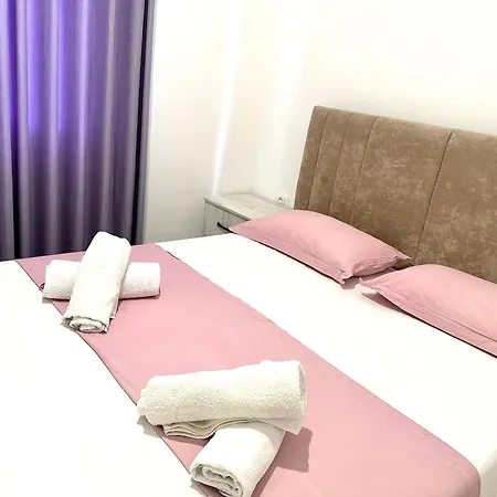 Shell Hom Apartament Golem (Tirana)