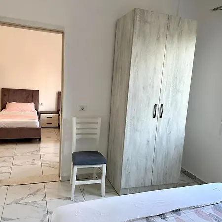 Apartament Shell Hom Golem (Tirana)