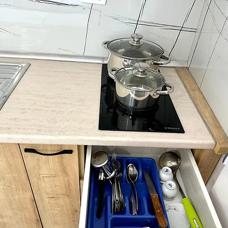 Shell Hom Apartament