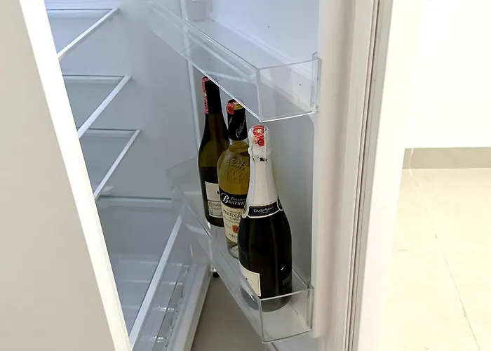 Appartement Shell Hom Golem (Tirana)