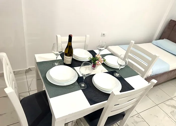 Shell Hom Appartement