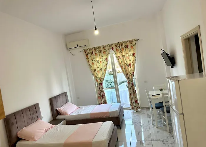 Shell Hom Appartement