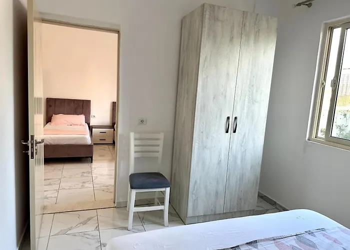 Appartement Shell Hom Golem (Tirana)