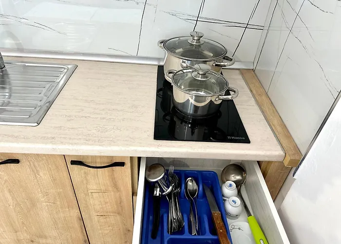 Shell Hom Appartement